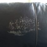 peeling-fauxleather